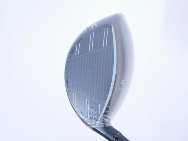 Driver : Taylormade : **ของใหม่ ยังไม่แกะพลาสติก** ไดรเวอร์ Taylormade Qi4D MAX (รุ่นใหม่ล่าสุด ออกปี 2026) Loft 10.5 ก้าน Mitsubishi REAX 50 Flex S