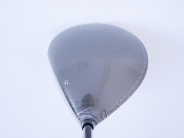 Driver : Taylormade : **ของใหม่ ยังไม่แกะพลาสติก** ไดรเวอร์ Taylormade Qi4D MAX (รุ่นใหม่ล่าสุด ออกปี 2026) Loft 10.5 ก้าน Mitsubishi REAX 50 Flex S