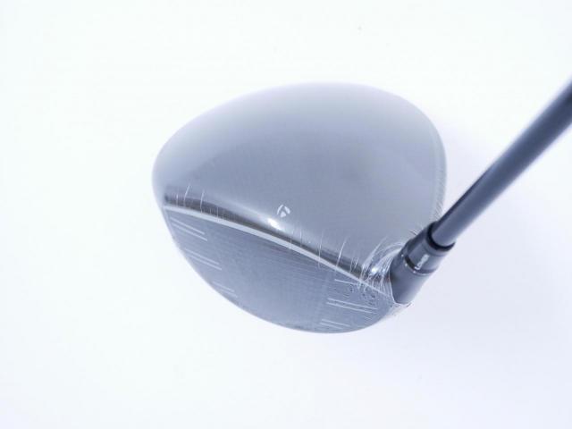 Driver : Taylormade : **ของใหม่ ยังไม่แกะพลาสติก** ไดรเวอร์ Taylormade Qi4D MAX (รุ่นใหม่ล่าสุด ออกปี 2026) Loft 10.5 ก้าน Mitsubishi REAX 50 Flex S