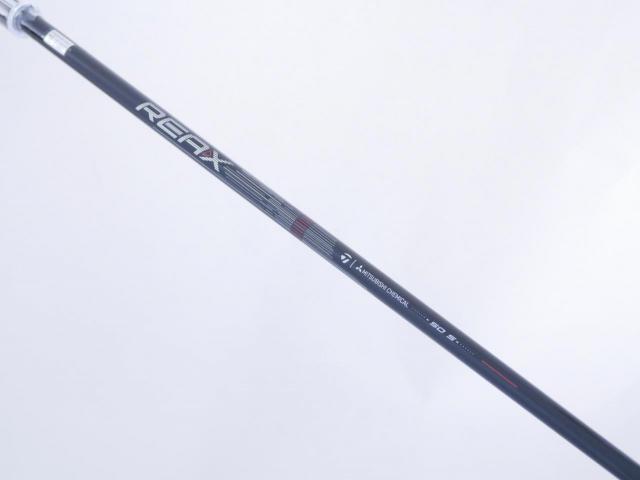 Driver : Taylormade : **ของใหม่ ยังไม่แกะพลาสติก** ไดรเวอร์ Taylormade Qi4D MAX (รุ่นใหม่ล่าสุด ออกปี 2026) Loft 10.5 ก้าน Mitsubishi REAX 50 Flex S