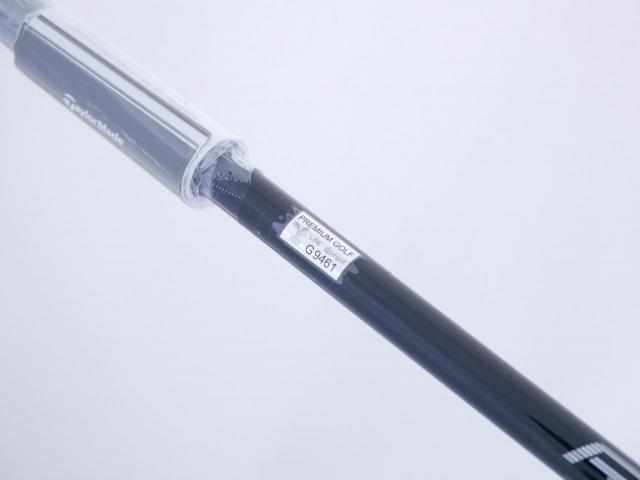 Driver : Taylormade : **ของใหม่ ยังไม่แกะพลาสติก** ไดรเวอร์ Taylormade Qi4D MAX (รุ่นใหม่ล่าสุด ออกปี 2026) Loft 10.5 ก้าน Mitsubishi REAX 50 Flex S