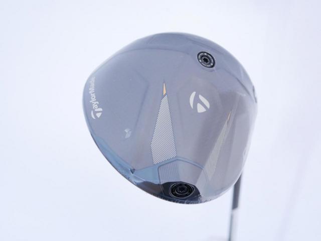 Driver : Taylormade : **ของใหม่ ยังไม่แกะพลาสติก** ไดรเวอร์ Taylormade Qi4D MAX (รุ่นใหม่ล่าสุด ออกปี 2026) Loft 10.5 ก้าน Mitsubishi REAX 50 Flex S