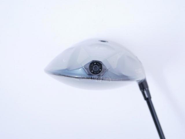 Driver : Taylormade : **ของใหม่ ยังไม่แกะพลาสติก** ไดรเวอร์ Taylormade Qi4D MAX (รุ่นใหม่ล่าสุด ออกปี 2026) Loft 10.5 ก้าน Mitsubishi REAX 50 Flex S