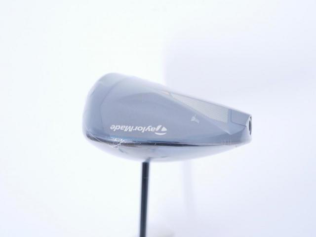 Driver : Taylormade : **ของใหม่ ยังไม่แกะพลาสติก** ไดรเวอร์ Taylormade Qi4D MAX (รุ่นใหม่ล่าสุด ออกปี 2026) Loft 10.5 ก้าน Mitsubishi REAX 50 Flex S