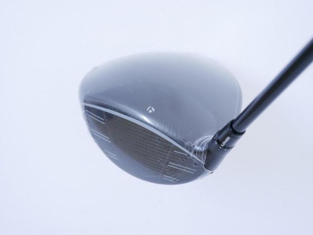 Driver : Taylormade : **ของใหม่ ยังไม่แกะพลาสติก** ไดรเวอร์ Taylormade Qi4D MAX (รุ่นใหม่ล่าสุด ออกปี 2026) Loft 10.5 ก้าน Mitsubishi REAX 50 Flex S