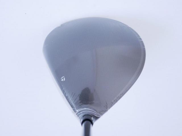 Driver : Taylormade : **ของใหม่ ยังไม่แกะพลาสติก** ไดรเวอร์ Taylormade Qi4D MAX (รุ่นใหม่ล่าสุด ออกปี 2026) Loft 10.5 ก้าน Mitsubishi REAX 50 Flex S