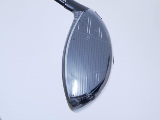 Driver : Taylormade : **ของใหม่ ยังไม่แกะพลาสติก** ไดรเวอร์ Taylormade Qi4D MAX (รุ่นใหม่ล่าสุด ออกปี 2026) Loft 10.5 ก้าน Mitsubishi REAX 50 Flex S
