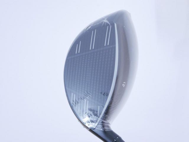 Driver : Taylormade : **ของใหม่ ยังไม่แกะพลาสติก** ไดรเวอร์ Taylormade Qi4D MAX (รุ่นใหม่ล่าสุด ออกปี 2026) Loft 10.5 ก้าน Mitsubishi REAX 50 Flex S