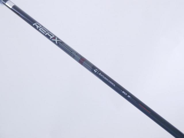 Driver : Taylormade : **ของใหม่ ยังไม่แกะพลาสติก** ไดรเวอร์ Taylormade Qi4D MAX (รุ่นใหม่ล่าสุด ออกปี 2026) Loft 10.5 ก้าน Mitsubishi REAX 50 Flex S