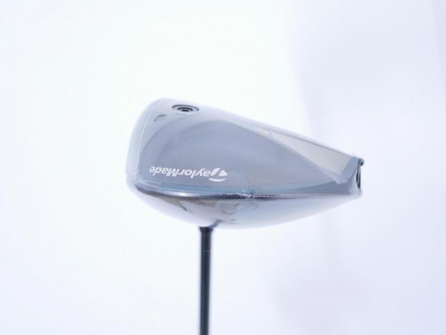 Driver : Taylormade : **ของใหม่ ยังไม่แกะพลาสติก** ไดรเวอร์ Taylormade Qi4D (รุ่นใหม่ล่าสุด ออกปี 2026) Loft 9 ก้าน Mitsubishi REAX 50 Flex S