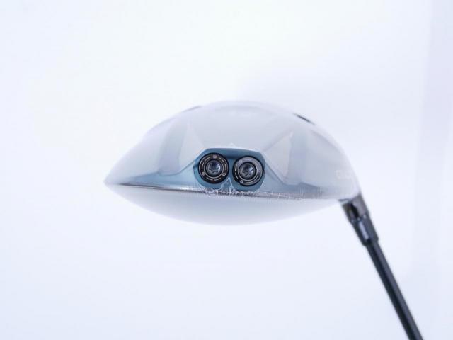 Driver : Taylormade : **ของใหม่ ยังไม่แกะพลาสติก** ไดรเวอร์ Taylormade Qi4D (รุ่นใหม่ล่าสุด ออกปี 2026) Loft 9 ก้าน Mitsubishi REAX 50 Flex S