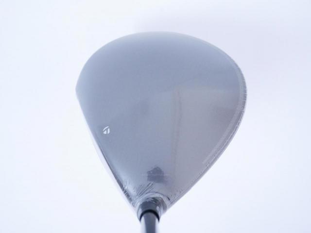 Driver : Taylormade : **ของใหม่ ยังไม่แกะพลาสติก** ไดรเวอร์ Taylormade Qi4D (รุ่นใหม่ล่าสุด ออกปี 2026) Loft 9 ก้าน Mitsubishi REAX 50 Flex S