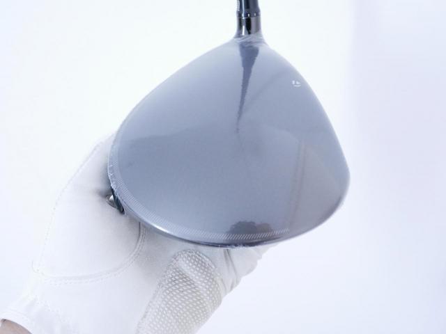 Driver : Taylormade : **ของใหม่ ยังไม่แกะพลาสติก** ไดรเวอร์ Taylormade Qi4D (รุ่นใหม่ล่าสุด ออกปี 2026) Loft 9 ก้าน Mitsubishi REAX 50 Flex S