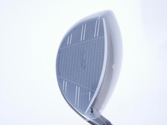 Driver : Taylormade : **ของใหม่ ยังไม่แกะพลาสติก** ไดรเวอร์ Taylormade Qi4D (รุ่นใหม่ล่าสุด ออกปี 2026) Loft 9 ก้าน Mitsubishi REAX 50 Flex S