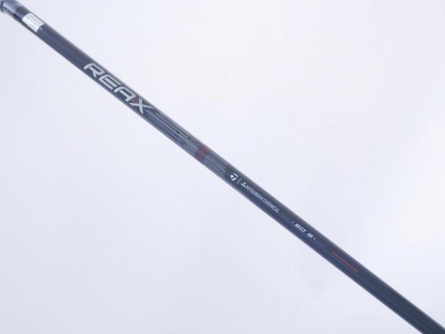 Driver : Taylormade : **ของใหม่ ยังไม่แกะพลาสติก** ไดรเวอร์ Taylormade Qi4D (รุ่นใหม่ล่าสุด ออกปี 2026) Loft 9 ก้าน Mitsubishi REAX 50 Flex S