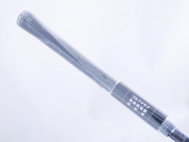 Driver : Taylormade : **ของใหม่ ยังไม่แกะพลาสติก** ไดรเวอร์ Taylormade Qi4D (รุ่นใหม่ล่าสุด ออกปี 2026) Loft 9 ก้าน Mitsubishi REAX 50 Flex S