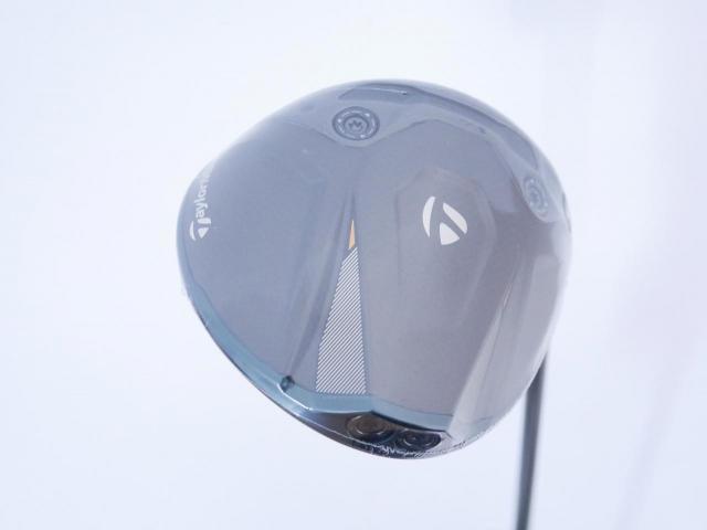 Driver : Taylormade : **ของใหม่ ยังไม่แกะพลาสติก** ไดรเวอร์ Taylormade Qi4D (รุ่นใหม่ล่าสุด ออกปี 2026) Loft 9 ก้าน Mitsubishi REAX 60 Flex S