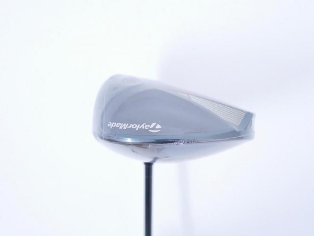 Driver : Taylormade : **ของใหม่ ยังไม่แกะพลาสติก** ไดรเวอร์ Taylormade Qi4D (รุ่นใหม่ล่าสุด ออกปี 2026) Loft 9 ก้าน Mitsubishi REAX 60 Flex S