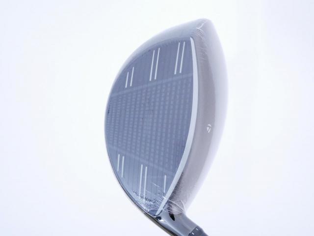 Driver : Taylormade : **ของใหม่ ยังไม่แกะพลาสติก** ไดรเวอร์ Taylormade Qi4D (รุ่นใหม่ล่าสุด ออกปี 2026) Loft 9 ก้าน Mitsubishi REAX 60 Flex S