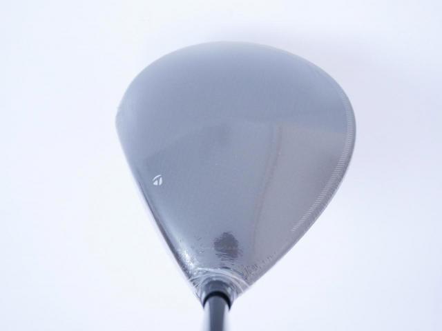 Driver : Taylormade : **ของใหม่ ยังไม่แกะพลาสติก** ไดรเวอร์ Taylormade Qi4D (รุ่นใหม่ล่าสุด ออกปี 2026) Loft 9 ก้าน Mitsubishi REAX 60 Flex S