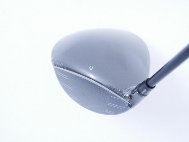 Driver : Taylormade : **ของใหม่ ยังไม่แกะพลาสติก** ไดรเวอร์ Taylormade Qi4D (รุ่นใหม่ล่าสุด ออกปี 2026) Loft 9 ก้าน Mitsubishi REAX 60 Flex S