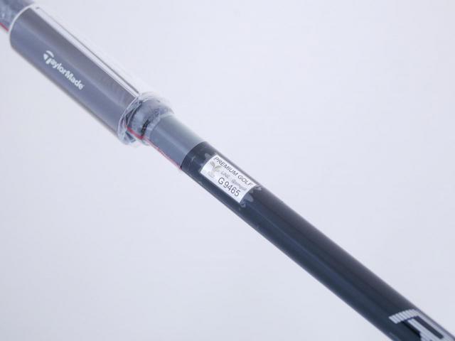 Driver : Taylormade : **ของใหม่ ยังไม่แกะพลาสติก** ไดรเวอร์ Taylormade Qi4D (รุ่นใหม่ล่าสุด ออกปี 2026) Loft 9 ก้าน Mitsubishi REAX 60 Flex S