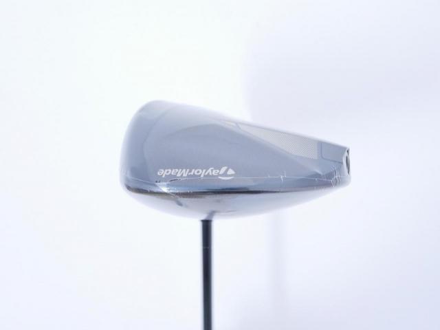 Driver : Taylormade : **ของใหม่ ยังไม่แกะพลาสติก** ไดรเวอร์ Taylormade Qi4D MAX (รุ่นใหม่ล่าสุด ออกปี 2026) Loft 10.5 ก้าน Mitsubishi REAX 50 Flex SR