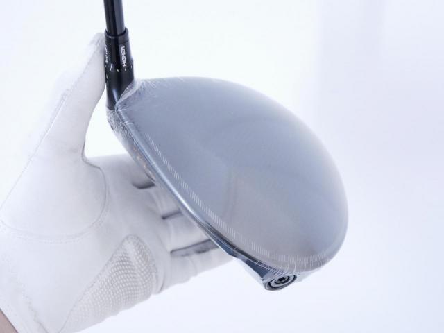 Driver : Taylormade : **ของใหม่ ยังไม่แกะพลาสติก** ไดรเวอร์ Taylormade Qi4D MAX (รุ่นใหม่ล่าสุด ออกปี 2026) Loft 10.5 ก้าน Mitsubishi REAX 50 Flex SR