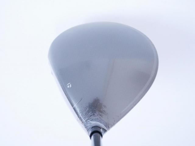 Driver : Taylormade : **ของใหม่ ยังไม่แกะพลาสติก** ไดรเวอร์ Taylormade Qi4D MAX (รุ่นใหม่ล่าสุด ออกปี 2026) Loft 10.5 ก้าน Mitsubishi REAX 50 Flex SR