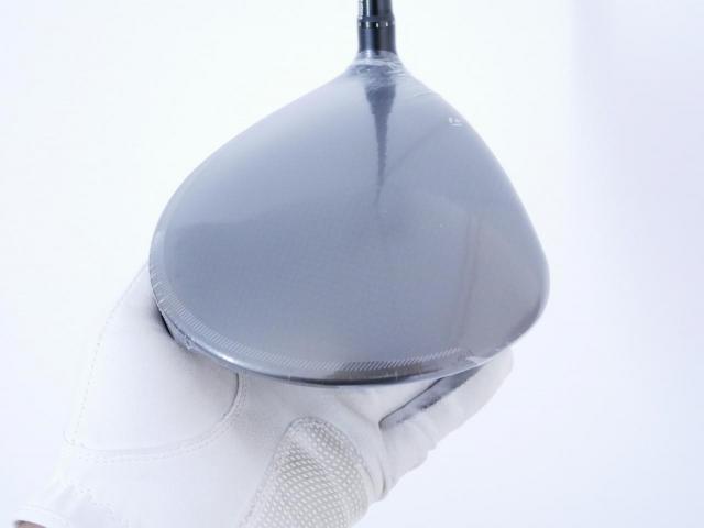 Driver : Taylormade : **ของใหม่ ยังไม่แกะพลาสติก** ไดรเวอร์ Taylormade Qi4D MAX (รุ่นใหม่ล่าสุด ออกปี 2026) Loft 10.5 ก้าน Mitsubishi REAX 50 Flex SR