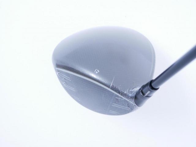 Driver : Taylormade : **ของใหม่ ยังไม่แกะพลาสติก** ไดรเวอร์ Taylormade Qi4D MAX (รุ่นใหม่ล่าสุด ออกปี 2026) Loft 10.5 ก้าน Mitsubishi REAX 50 Flex SR