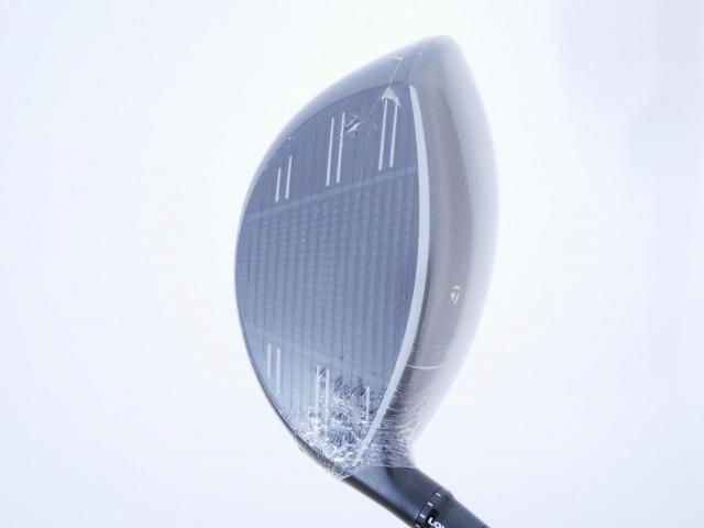 Driver : Taylormade : **ของใหม่ ยังไม่แกะพลาสติก** ไดรเวอร์ Taylormade Qi4D MAX (รุ่นใหม่ล่าสุด ออกปี 2026) Loft 10.5 ก้าน Mitsubishi REAX 50 Flex SR