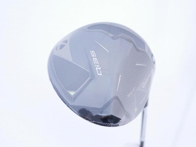 Driver : Taylormade : **ของใหม่ ยังไม่แกะพลาสติก** ไดรเวอร์ Taylormade Qi35 MAX (ออกปี 2025) Loft 10.5 ก้าน Mitsubishi Diamana TM50 Flex S