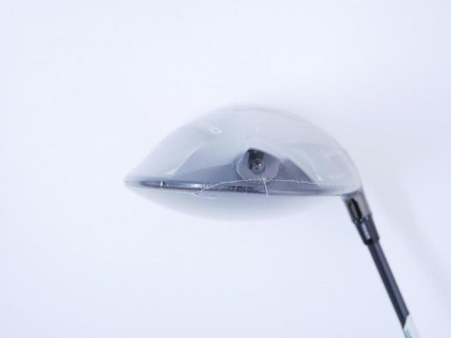 Driver : Taylormade : **ของใหม่ ยังไม่แกะพลาสติก** ไดรเวอร์ Taylormade Qi35 MAX (ออกปี 2025) Loft 10.5 ก้าน Mitsubishi Diamana TM50 Flex S