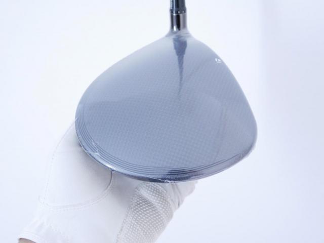 Driver : Taylormade : **ของใหม่ ยังไม่แกะพลาสติก** ไดรเวอร์ Taylormade Qi35 MAX (ออกปี 2025) Loft 10.5 ก้าน Mitsubishi Diamana TM50 Flex S