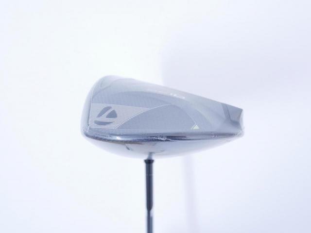 Driver : Taylormade : **ของใหม่ ยังไม่แกะพลาสติก** ไดรเวอร์ Taylormade Qi35 MAX (ออกปี 2025) Loft 10.5 ก้าน Mitsubishi Diamana TM50 Flex S