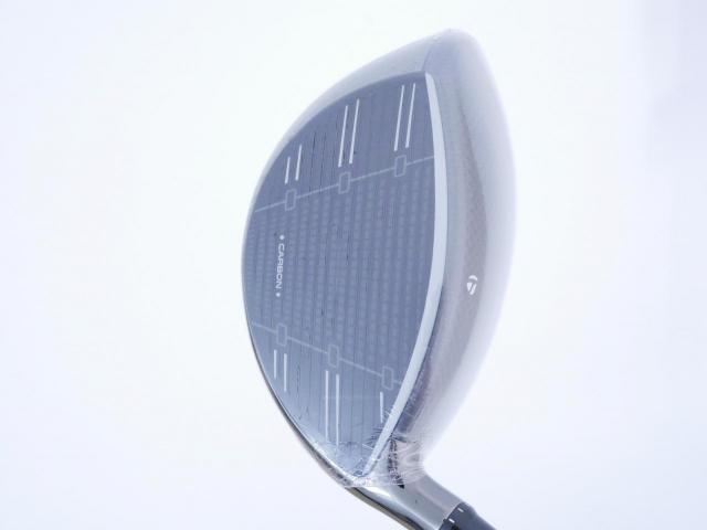 Driver : Taylormade : **ของใหม่ ยังไม่แกะพลาสติก** ไดรเวอร์ Taylormade Qi35 MAX (ออกปี 2025) Loft 10.5 ก้าน Mitsubishi Diamana TM50 Flex S