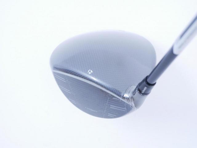 Driver : Taylormade : **ของใหม่ ยังไม่แกะพลาสติก** ไดรเวอร์ Taylormade Qi35 MAX (ออกปี 2025) Loft 10.5 ก้าน Mitsubishi Diamana TM50 Flex S