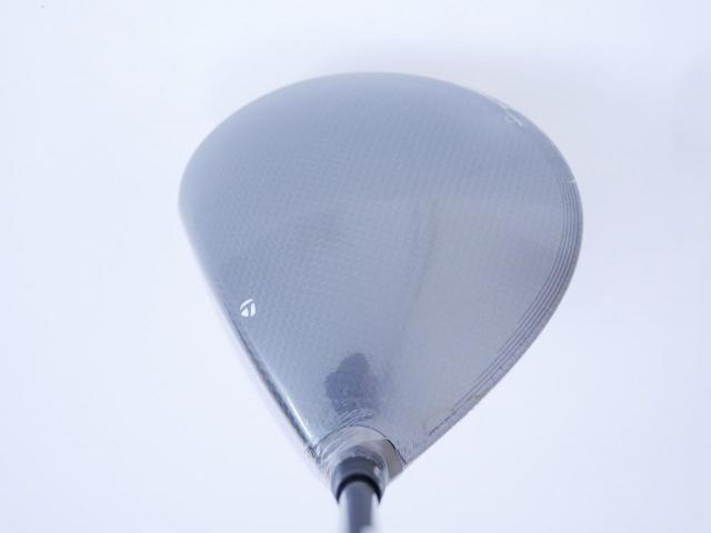 Driver : Taylormade : **ของใหม่ ยังไม่แกะพลาสติก** ไดรเวอร์ Taylormade Qi35 MAX (ออกปี 2025) Loft 10.5 ก้าน Mitsubishi Diamana TM50 Flex S