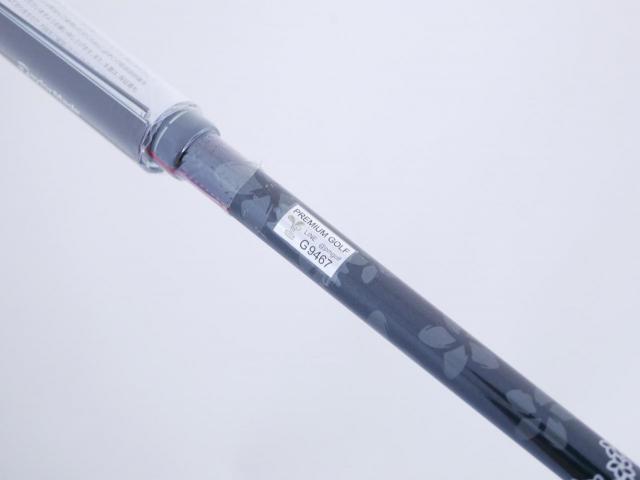 Driver : Taylormade : **ของใหม่ ยังไม่แกะพลาสติก** ไดรเวอร์ Taylormade Qi35 MAX (ออกปี 2025) Loft 10.5 ก้าน Mitsubishi Diamana TM50 Flex S