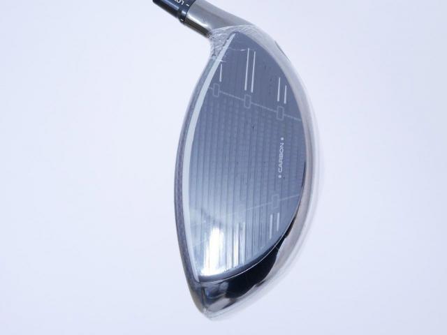 Driver : Taylormade : **ของใหม่ ยังไม่แกะพลาสติก** ไดรเวอร์ Taylormade Qi35 MAX (ออกปี 2025) Loft 10.5 ก้าน Mitsubishi Diamana TM50 Flex S