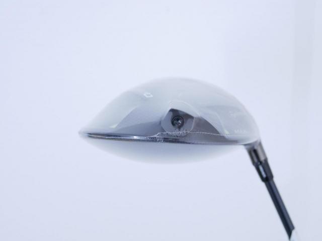 Driver : Taylormade : **ของใหม่ ยังไม่แกะพลาสติก** ไดรเวอร์ Taylormade Qi35 MAX (ออกปี 2025) Loft 9 ก้าน Mitsubishi Diamana TM50 Flex S