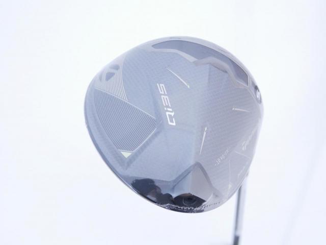 Driver : Taylormade : **ของใหม่ ยังไม่แกะพลาสติก** ไดรเวอร์ Taylormade Qi35 MAX (ออกปี 2025) Loft 9 ก้าน Mitsubishi Diamana TM50 Flex S