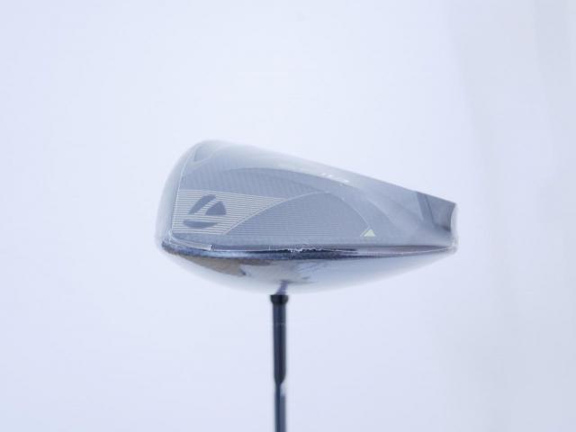 Driver : Taylormade : **ของใหม่ ยังไม่แกะพลาสติก** ไดรเวอร์ Taylormade Qi35 MAX (ออกปี 2025) Loft 9 ก้าน Mitsubishi Diamana TM50 Flex S
