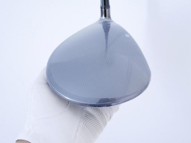 Driver : Taylormade : **ของใหม่ ยังไม่แกะพลาสติก** ไดรเวอร์ Taylormade Qi35 MAX (ออกปี 2025) Loft 9 ก้าน Mitsubishi Diamana TM50 Flex S