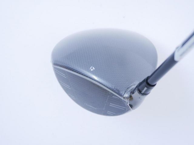 Driver : Taylormade : **ของใหม่ ยังไม่แกะพลาสติก** ไดรเวอร์ Taylormade Qi35 MAX (ออกปี 2025) Loft 9 ก้าน Mitsubishi Diamana TM50 Flex S