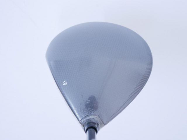 Driver : Taylormade : **ของใหม่ ยังไม่แกะพลาสติก** ไดรเวอร์ Taylormade Qi35 MAX (ออกปี 2025) Loft 9 ก้าน Mitsubishi Diamana TM50 Flex S