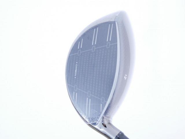 Driver : Taylormade : **ของใหม่ ยังไม่แกะพลาสติก** ไดรเวอร์ Taylormade Qi35 MAX (ออกปี 2025) Loft 9 ก้าน Mitsubishi Diamana TM50 Flex S