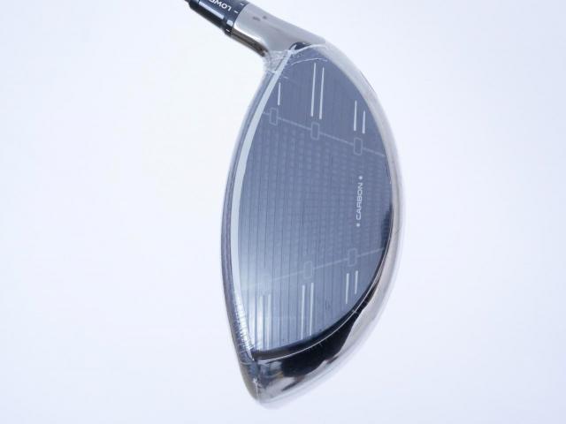 Driver : Taylormade : **ของใหม่ ยังไม่แกะพลาสติก** ไดรเวอร์ Taylormade Qi35 MAX (ออกปี 2025) Loft 9 ก้าน Mitsubishi Diamana TM50 Flex S