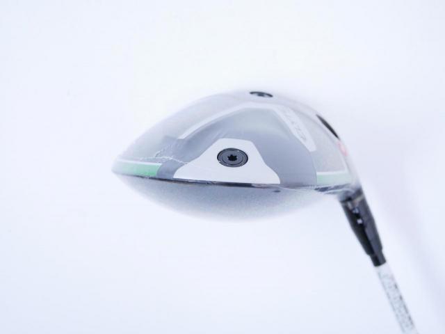 Driver : Callaway : **ของใหม่ ยังไม่แกะพลาสติก** ไดรเวอร์ Callaway ELYTE Triple Diamond (ออกปี 2025 Japan Spec.) Loft 10.5 (ปรับได้) ก้าน Mitsubishi TENSEI 60 Flex S